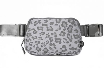 CC Belt Bag