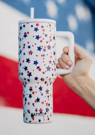 Katydid Tumbler 38oz