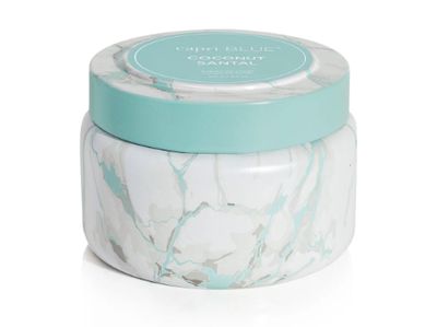 CB Marble Tin