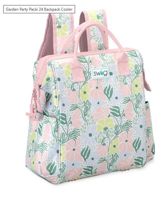 Packi Backpack Cooler