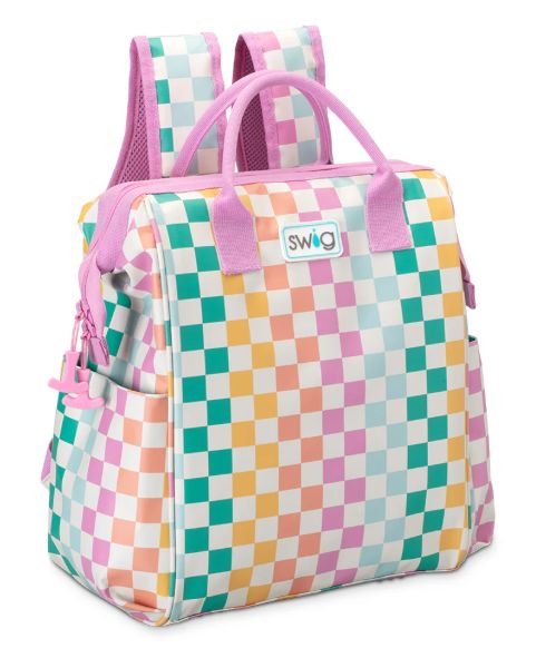 Packi Backpack Cooler