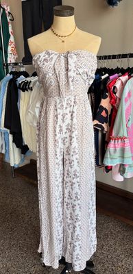 Dresses/Rompers