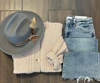 Outerwear