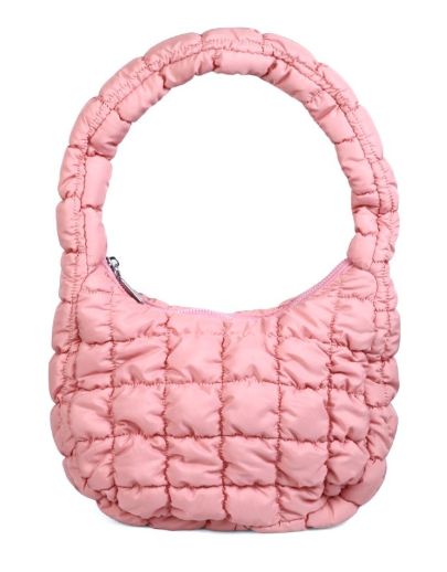 Puffer Mini Bag