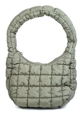 Puffer Mini Bag