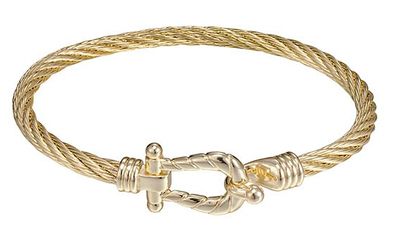 Buckle Bracelet
