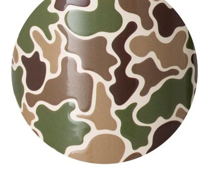 Mega Mug 40oz/ Hunting Camo