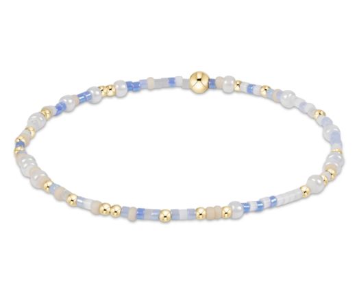 Hope Unwritten Spring/Summer