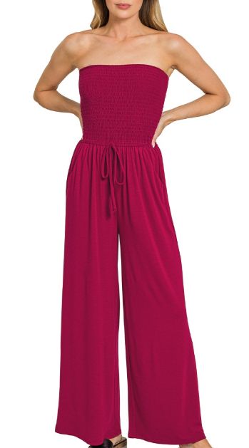 Chelsea Romper