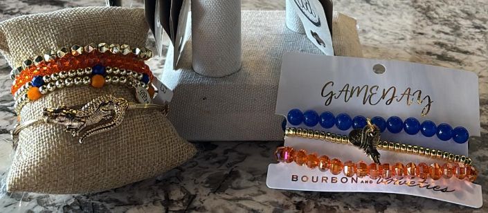 BB Stretch Bracelet