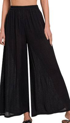 Winnie Wide Leg Pants