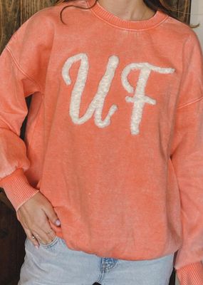 RP Yarn Sweater