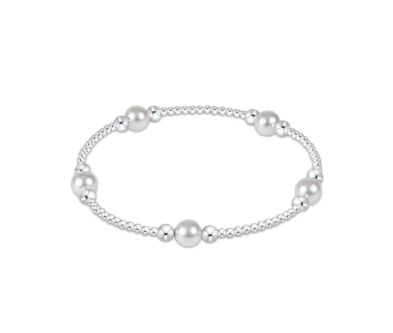 Purpose Sterling 6mm Pearl