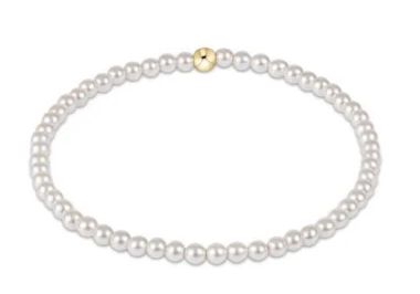 Egirl Classic Pearl 3mm