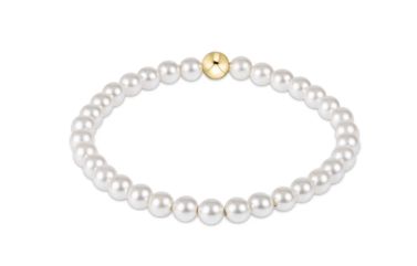 Classic Pearl 5mm Bead