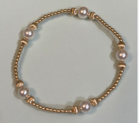 Purpose Dignity 6mm Pearl