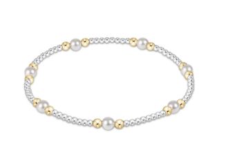 Purpose Mixed Metal Pearl 4mm