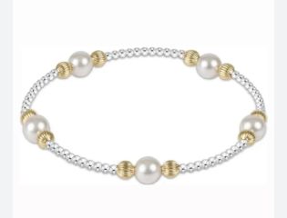 Purpose Dignity Pearl Mixed 6mm