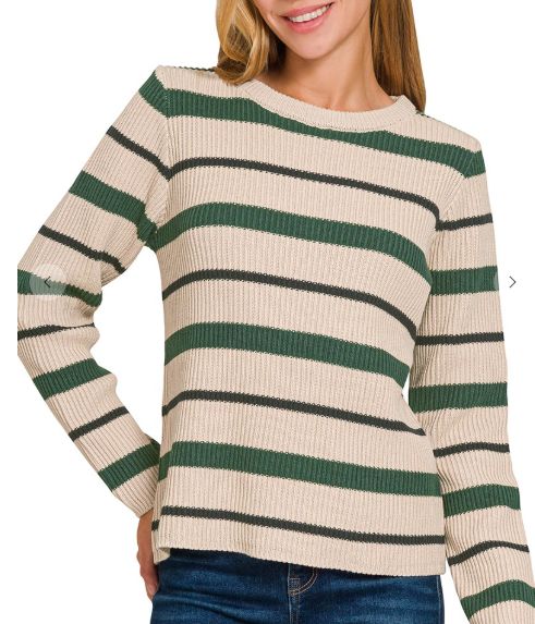 Sawyer Sweater