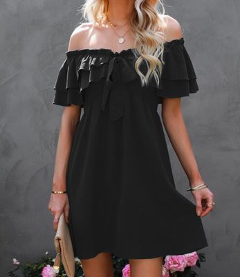 Odessa Dress