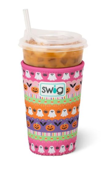 Swig Cup Coolie