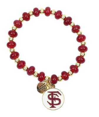 FSU Stacker Charm