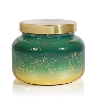 Holiday Capri Blue 19oz