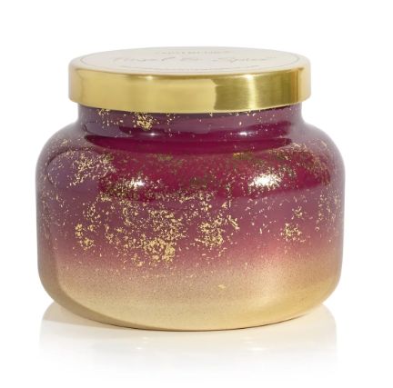 Holiday Capri Blue 19oz