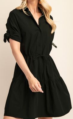 Tara Tiered Dress