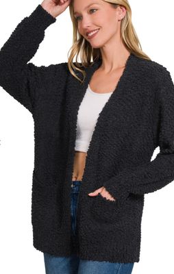 Cleo Cardigan