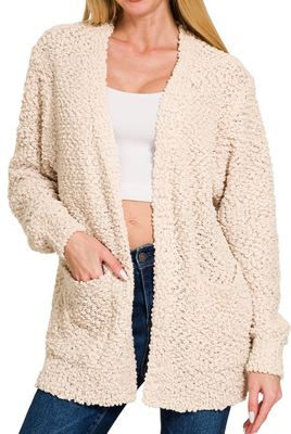 Cleo Cardigan