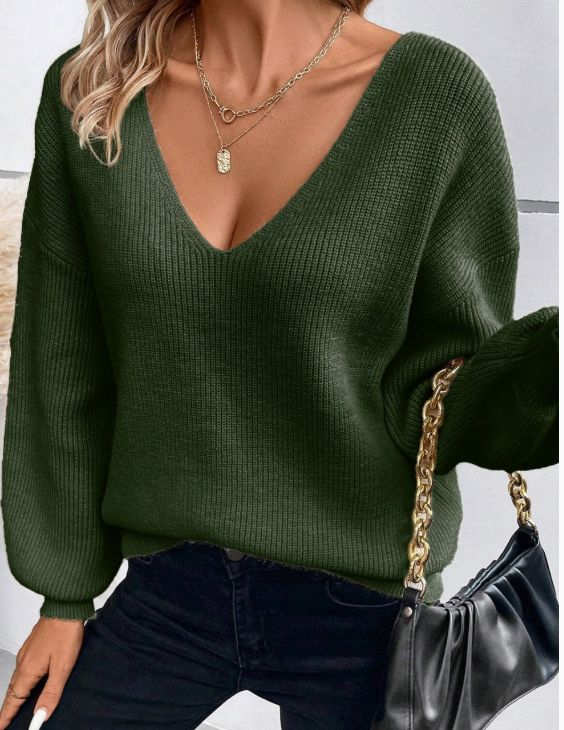 Lottie Sweater