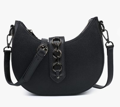Onyx Purse