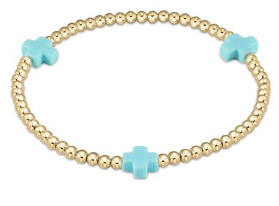 Signature Cross Gold Mini