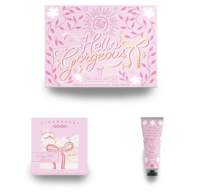 Hello Gorgeous Gift Box