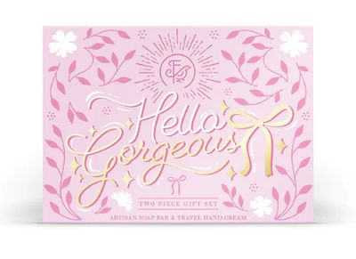 Hello Gorgeous Gift Box
