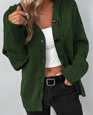 Ivy Cardigan