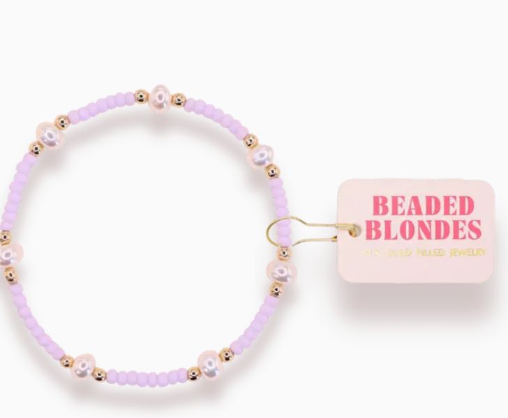 Lilac Pearl