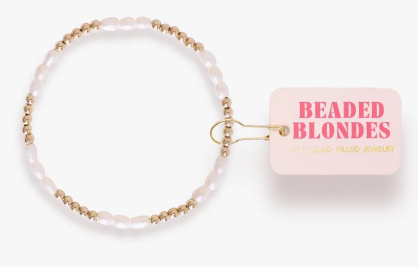 Ali Pearl Gold