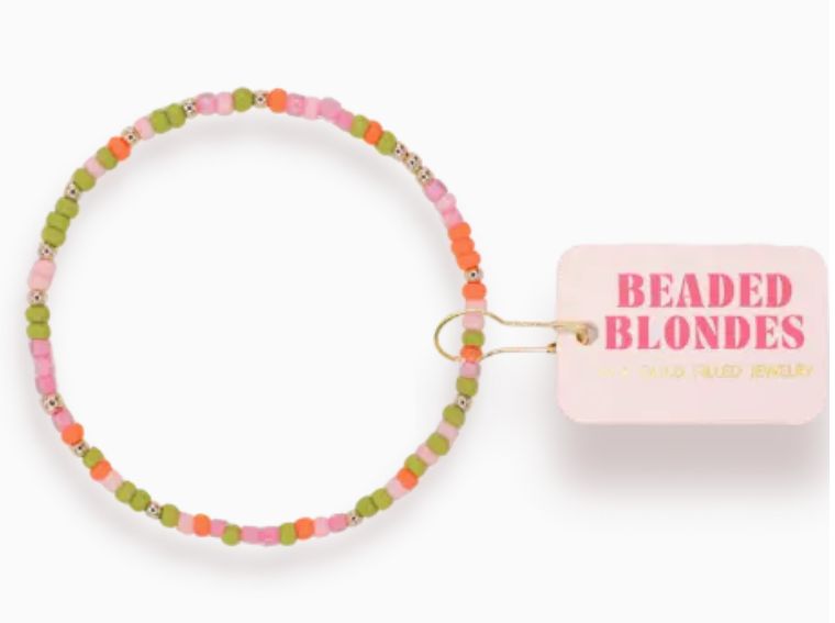 Sherbert Sprinkle