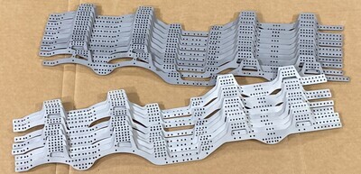 149 RC Werx/FCP 8x8 Chassis