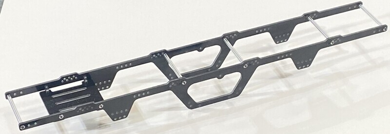 UTB18x8 Chassis