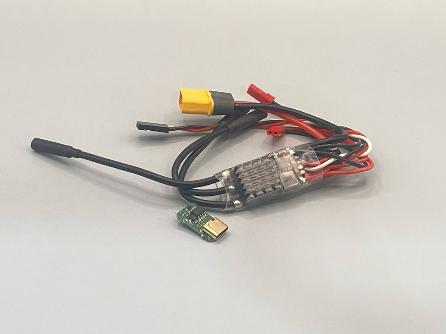 Stilte Silent ESC AM32