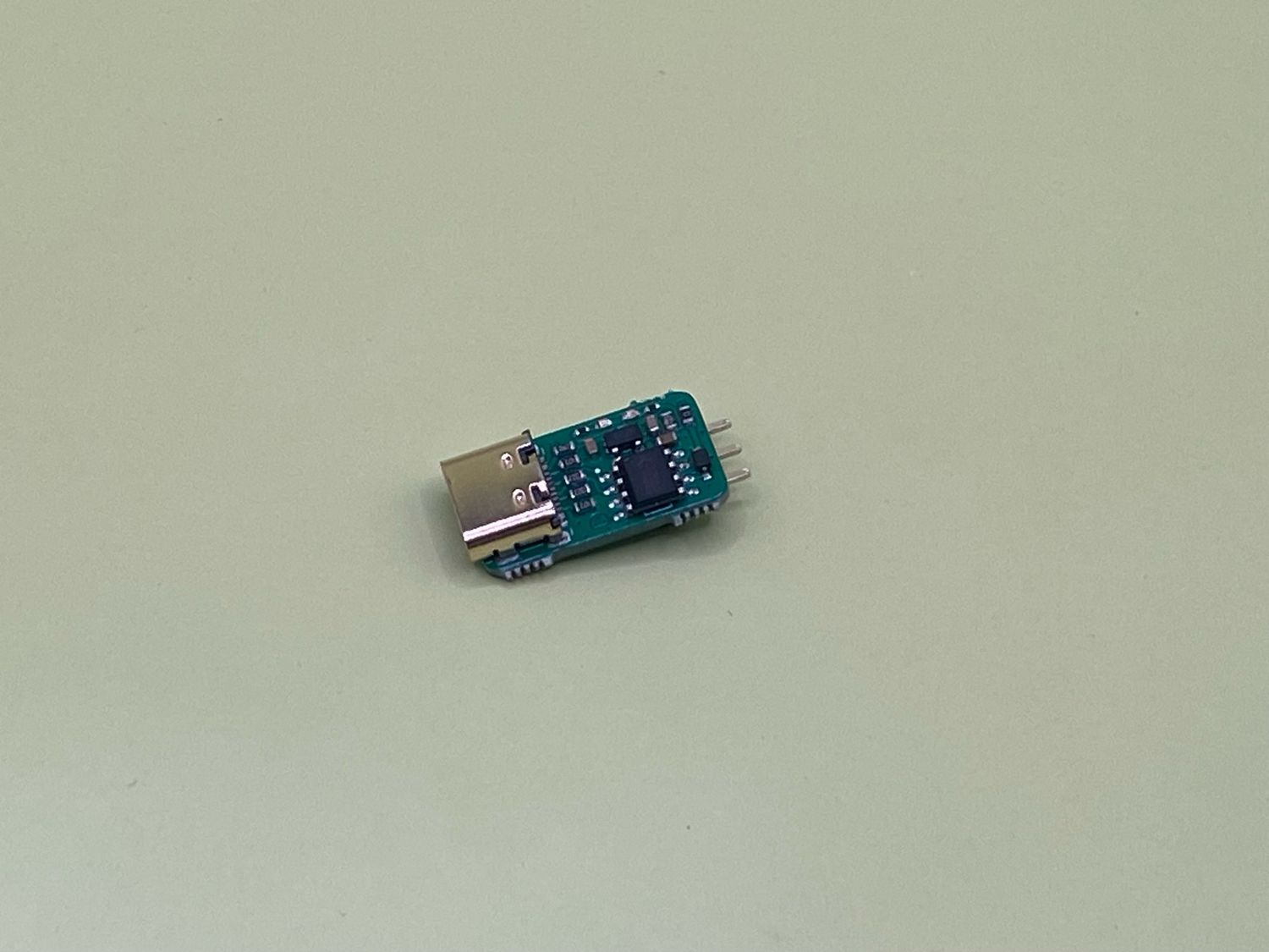 AM32 programmer