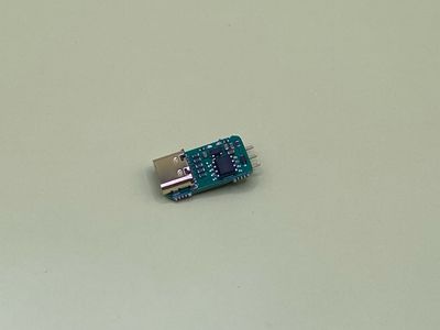AM32 programmer