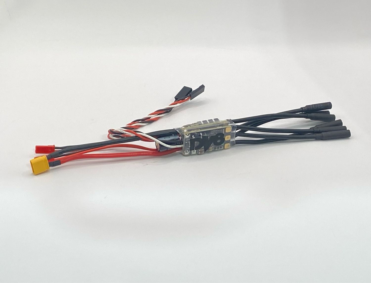 Dual_Stilte esc