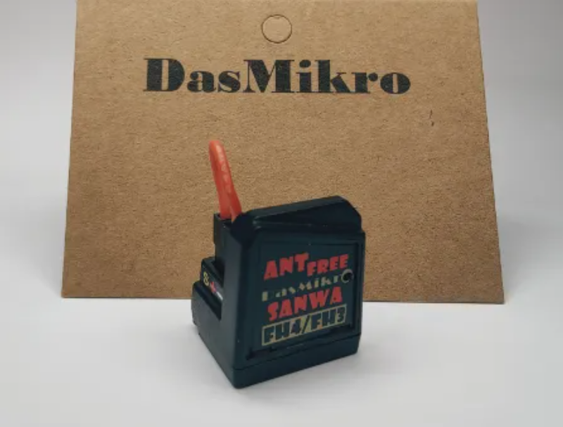DasMikro DSK-482