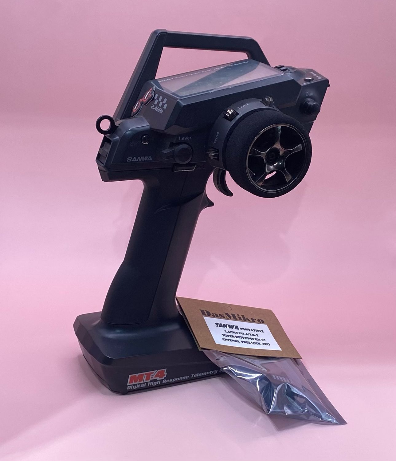 Sanwa MT-4