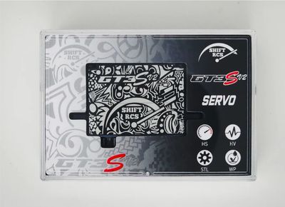 Shift RCS GT3s v2