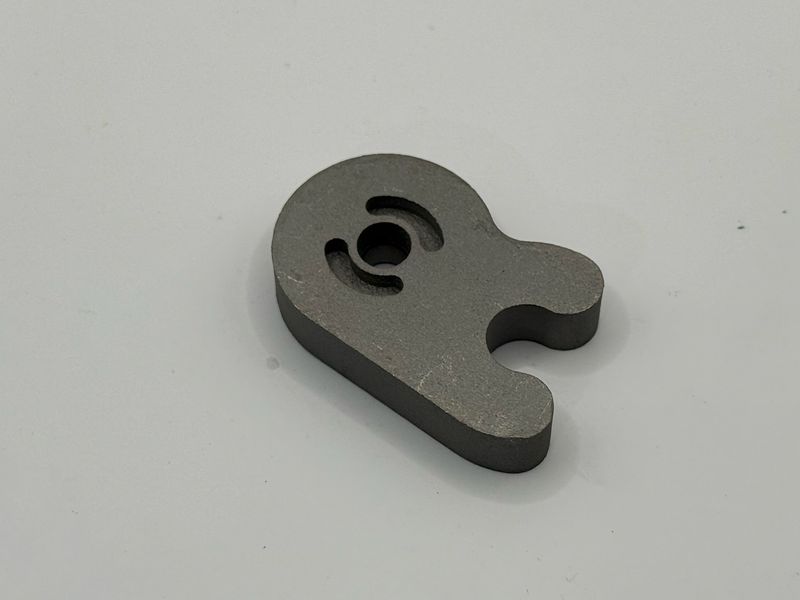 Redcat Vertex 6 dig adapter